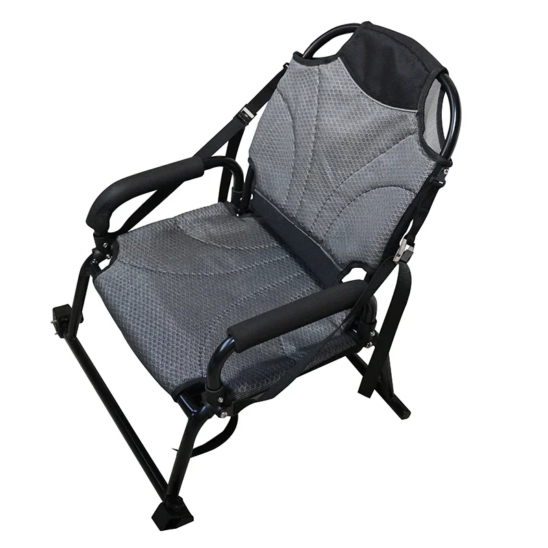 Fishing Boat Seat - Silla de Pesca para Kayak de