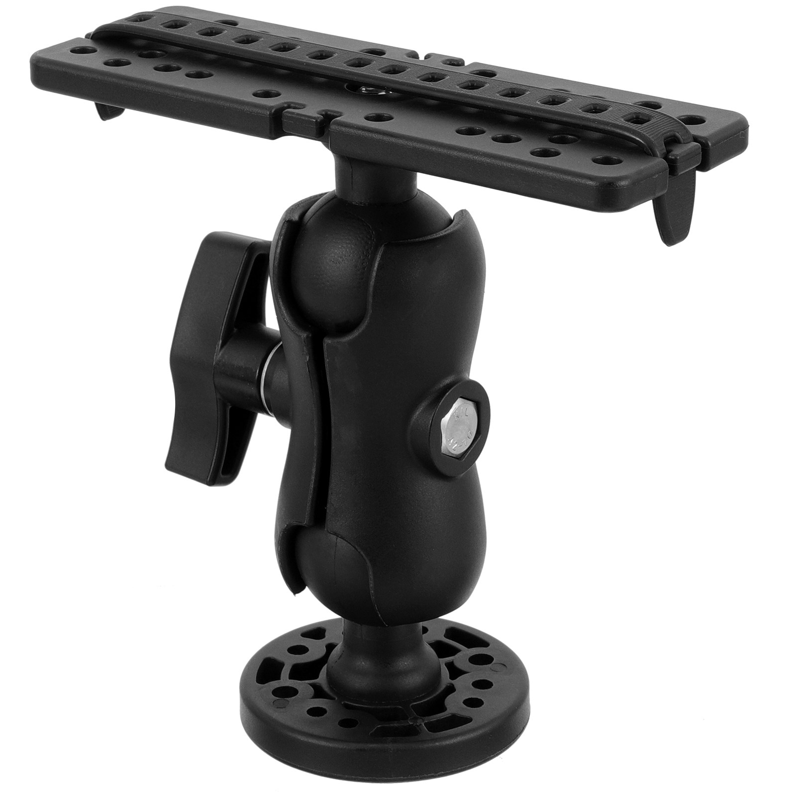 Fishing Boat Depth Finder - Soporte para Sonda de Pesca, Soporte