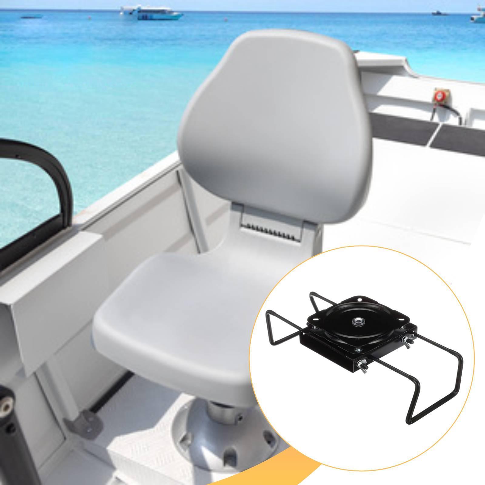 Base Giratoria de Hierro para  - Fishing Boat Steering Wheel reseña y precio