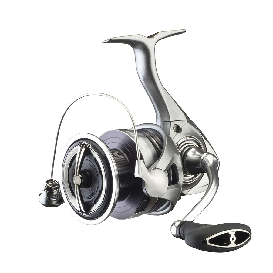 Carrete de Pesca Giratorio DAI - Kastking Reel Zephyr reseña y precio
