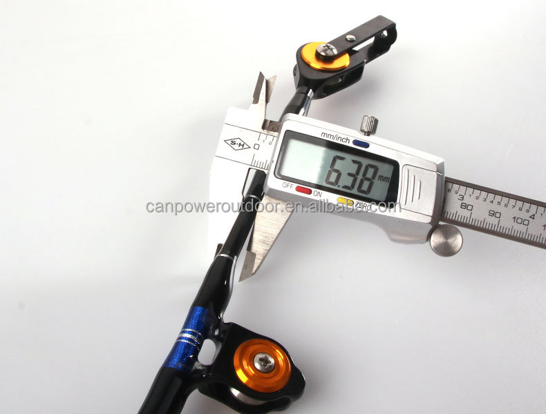 NUEVA Caña de Pescar de Fibra  - Fishing Boat Fiberglass reseña y precio