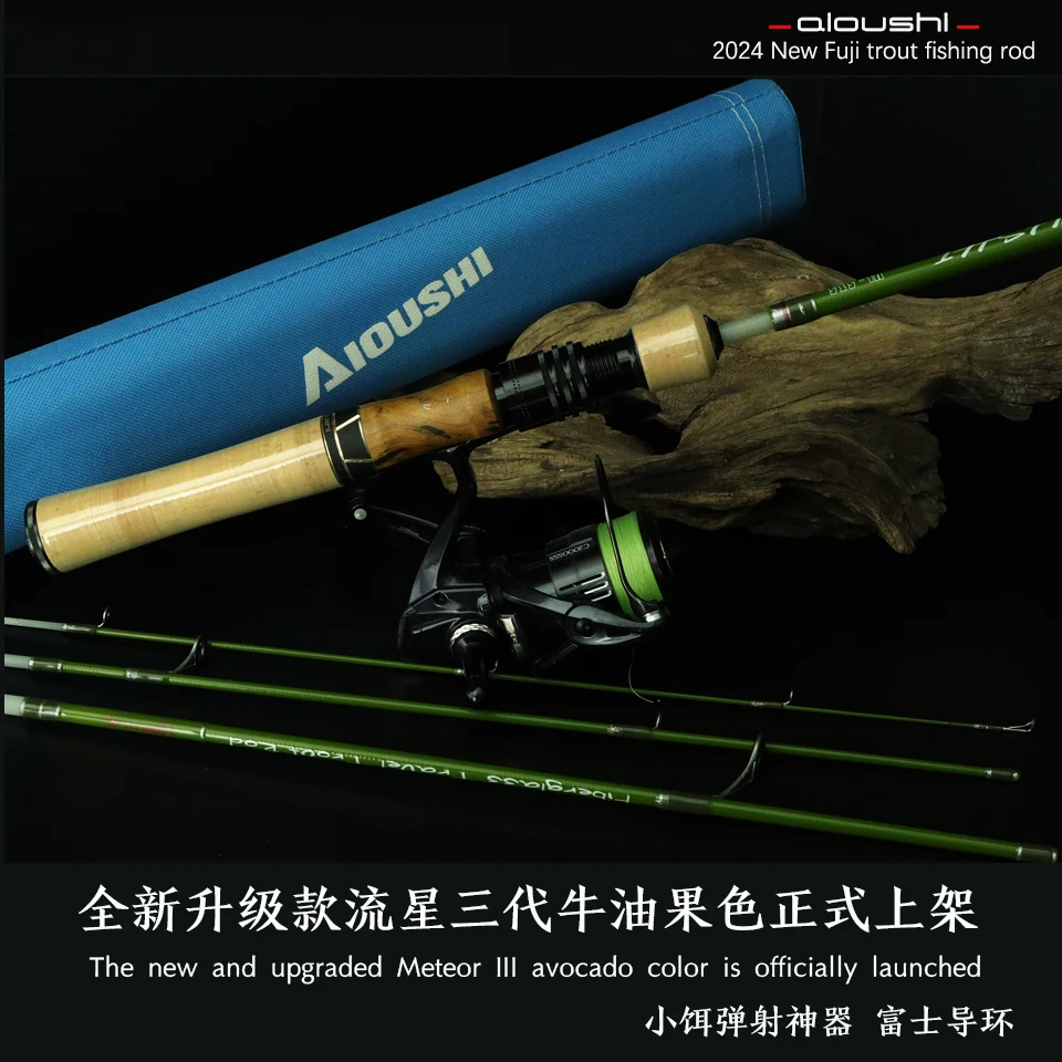 AIOUSHI-caña de pescar de fibr - Fishing Boat Fiberglass reseña y precio