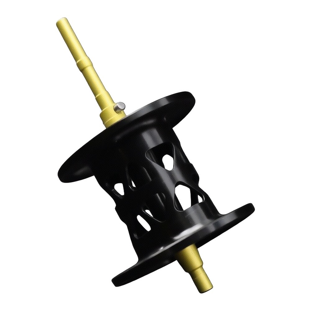 Carrete de Pesca Ultraligero d - Abu Garcia Reel Max reseña y precio
