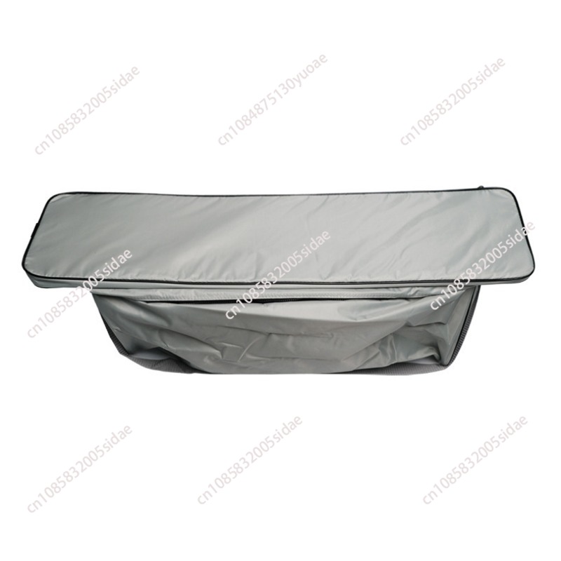 Barco de asalto, barco de pesc - Fishing Boat Seat reseña y precio